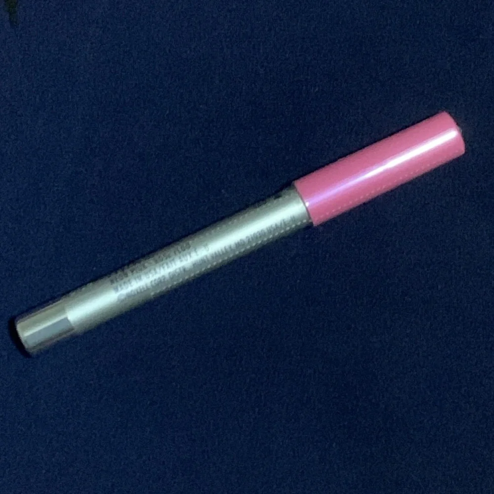Covergirl CG Smoothers Gel Eye Color Pencil Neon Pink 2.3g New